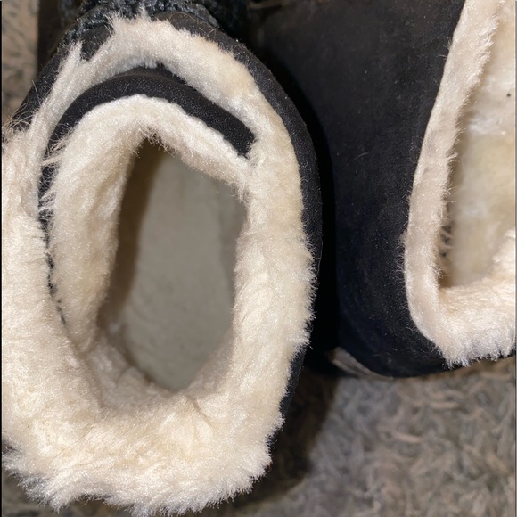 SQL Boots - Picture 3 of 3